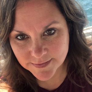 Meet your Posher, Shannon